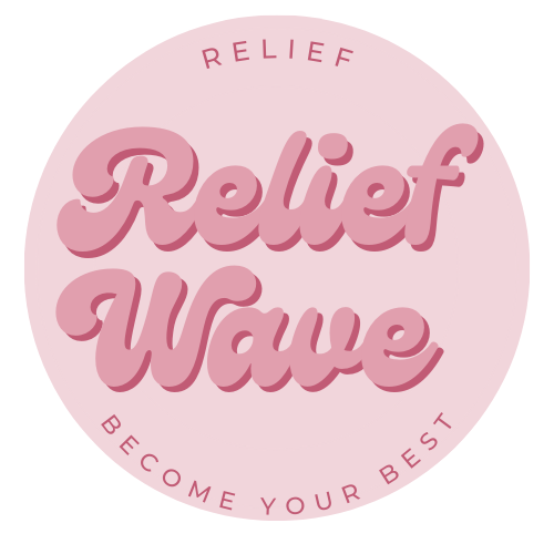 Relief wave