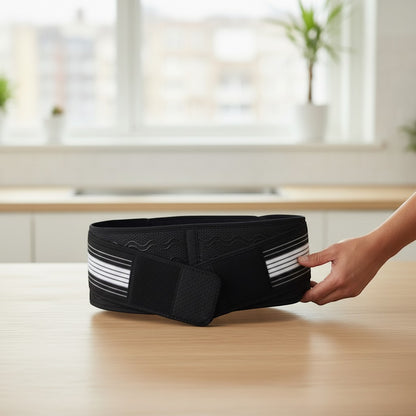 ReliefWave ™ The Complete Hip & Lower Back Wrap For Easier Walking & Standing